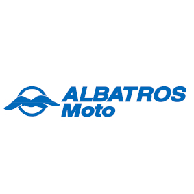Albatros Moto