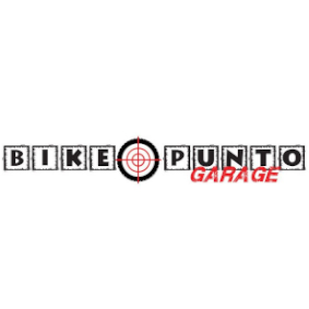 Bike Punto Garage